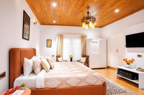 Hotel Sonali Palace