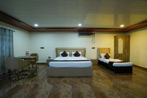 Palette KCR RESORT in Hyderabad