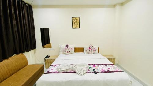 Hotel cressida green palace - near redisson squar
