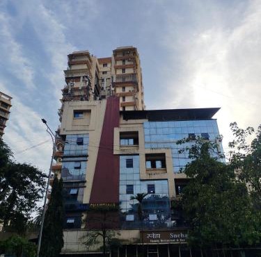 Hotel Shambuji in Thane