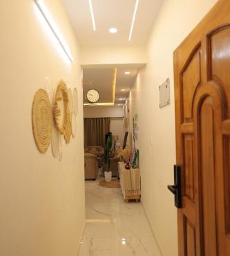 The Olive Theory 2BHK 10mins from Dabolim Airport