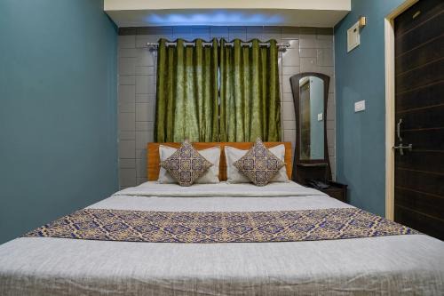 FabHotels Ravelle