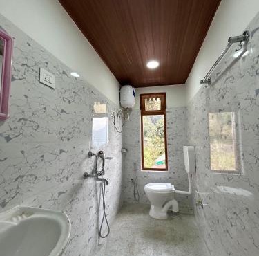 Munal Homestay