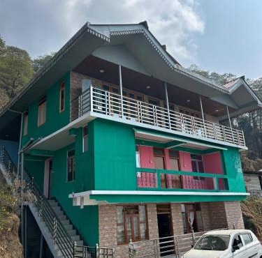 Munal Homestay