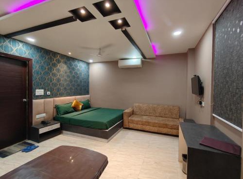 FabHotels Merova
