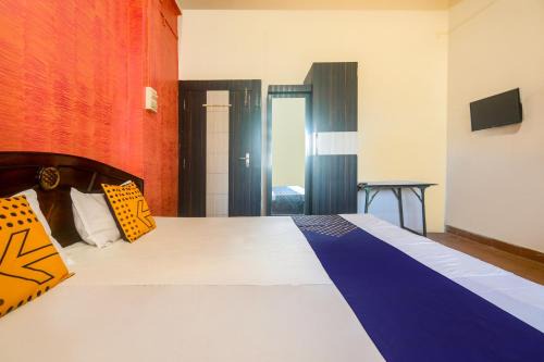 Hotel O Golden Orchid
