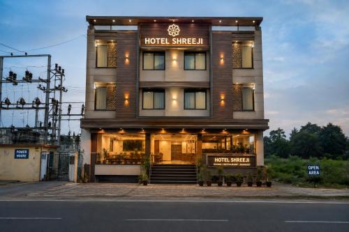 TRPOTELS Formerly Shree Ram Vilas