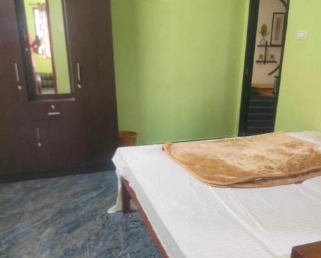 Manjunatha nilaya sute delux ordinary room
