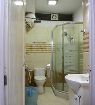 Nexus inn Luxury Stay Hotel