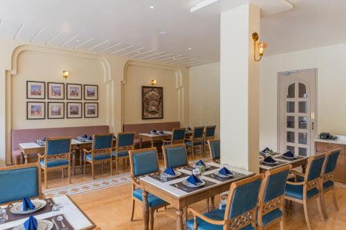 Dev Bagh Luxurious Private Suites