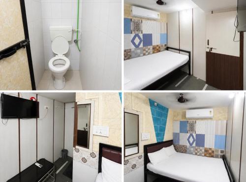 Shalimar Inn Guest house