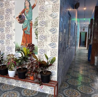 Udaya Homestay