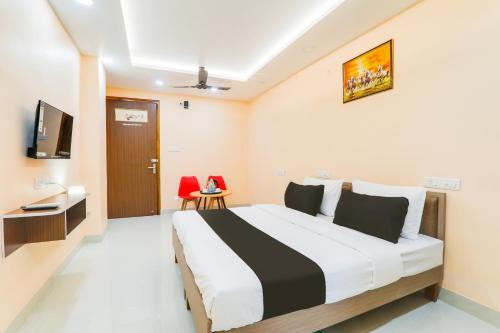 Hotel O Happy Times Vishveshwar Park