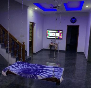 Vallooran house,Nalukettu-Palissery
