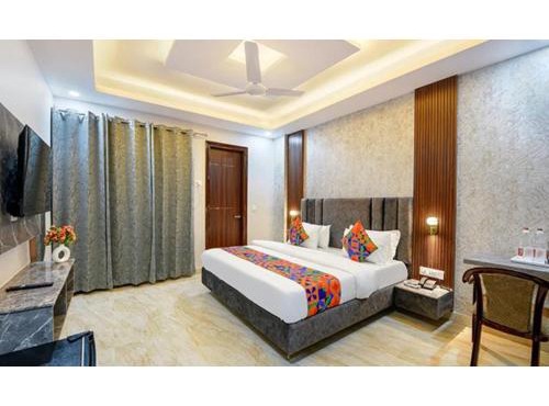 Hotel Comfort N Stay 45