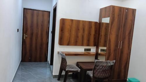 Taj wonder inn