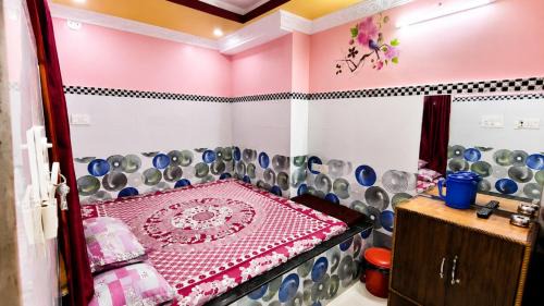 Hotel Protima guest inn -New Digha, Near Sea Beach