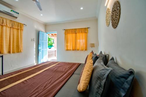 Papilio Beach Front Cottages