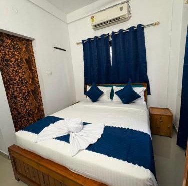 Aura Suites Rooms & Serviced Apartments Aluva