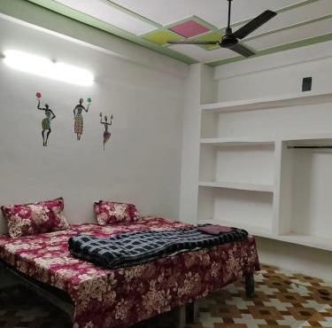 Hotel New Radhey Krishna Residency