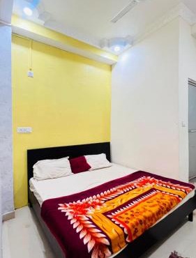 Hotel orchid inn in Jabalpur