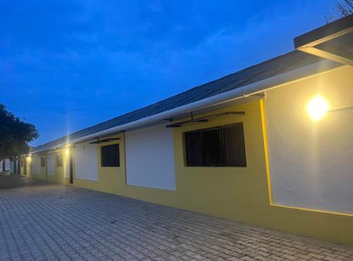 south cote dorms and resorts