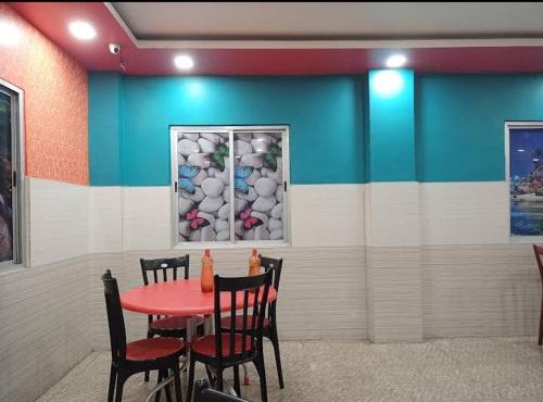 Shravan Hotel in Rāmgarh