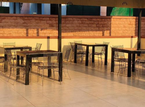 Hotel Gajender Niwas Sun City A Boutique Stay