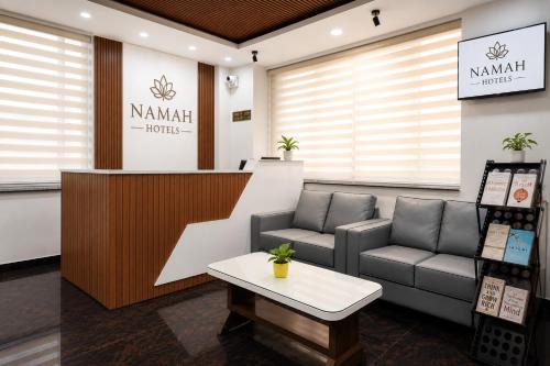 Hotel Namah Prime Near By Chanda Nagar Ameenpur Road