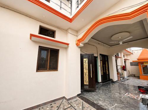 HOTEL RAM JANM BHOOMI AYODHYA URMILA PALACE inn