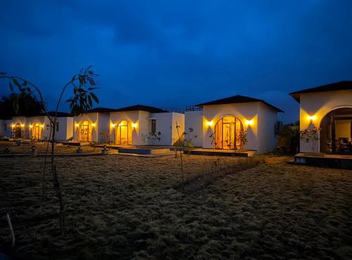 RajVana, Ranthambore