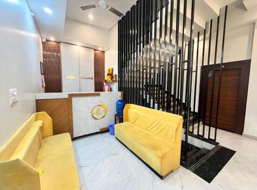 Lohith International