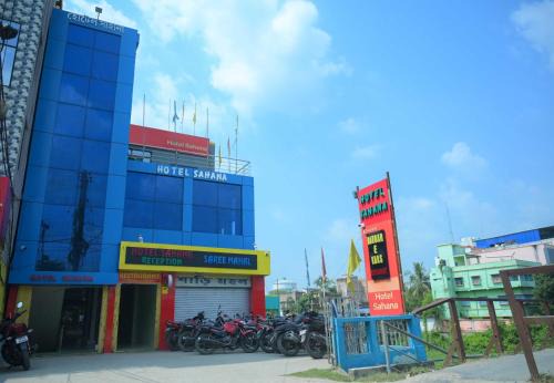 Hotel O Shana
