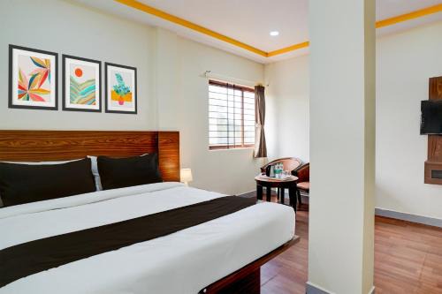 Hotel O By OYO Shiva's Inn
