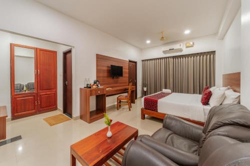 Hotel Sandra Palace
