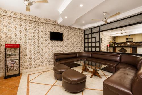 Hotel Nanak Residency - Karol bagh