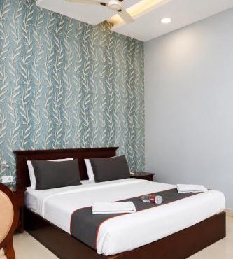 Hotel Sree7 Inn