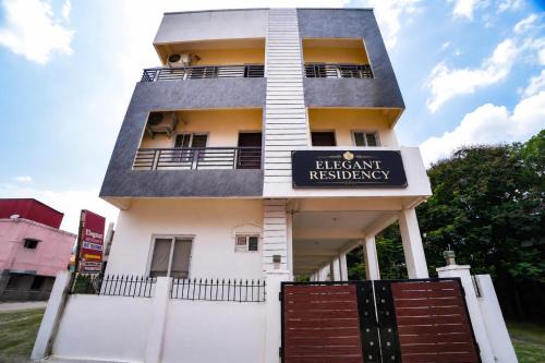 Elegant Residency Urapakkam