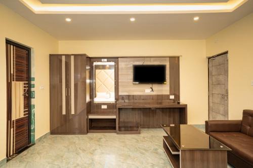 Mahabhoj Hotel & Restaurant