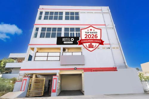 Hotel O Bolligudem