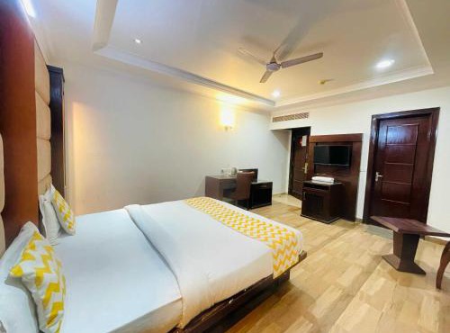 Hotel O AR Imperial Inn
