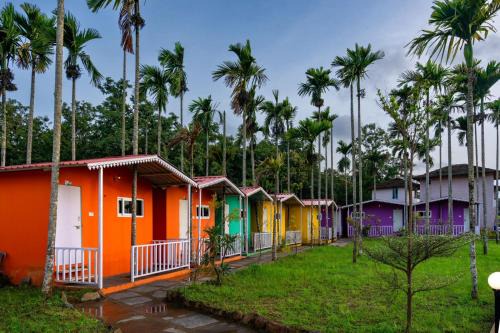 Dandeli Jungle Retreat Resort