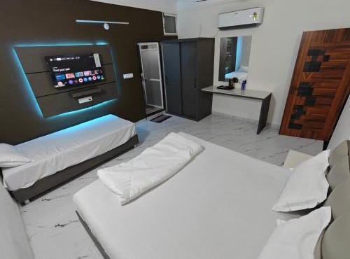 Mahakal HomeStay