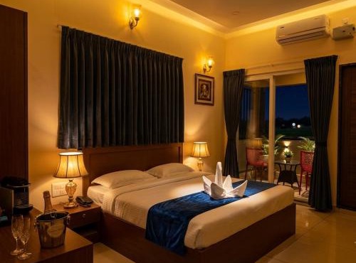 Hotel Srirangasthalam