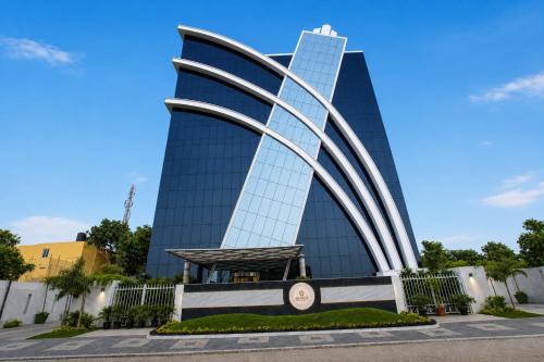 Shakun Hotels And Resorts