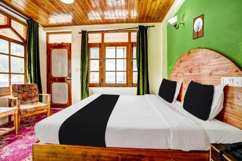 Hotel O by OYO New Sun N Snow