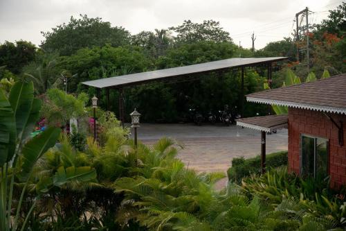 Green House Resort By Stay Vasa in Alibaug