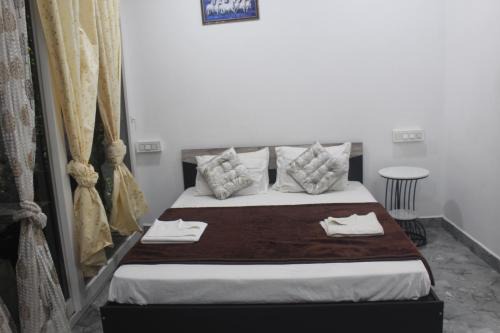 Eva Rooms Ashvem Beach Goa in Mandrem