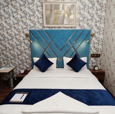 Hotel Umang The Corporate Rooms