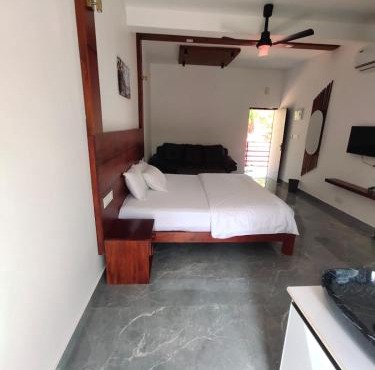 Vythiri Eternal Bliss